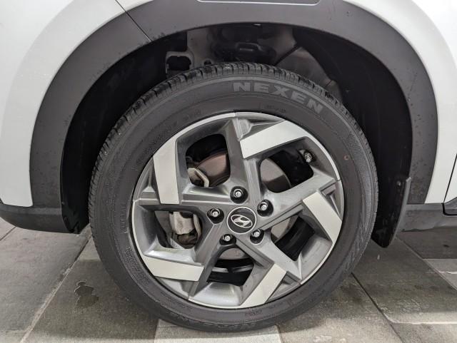 used 2023 Hyundai Venue car, priced at $16,998