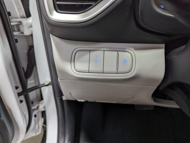 used 2023 Hyundai Venue car, priced at $16,998