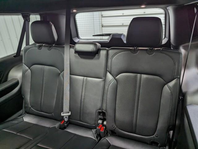 used 2024 Jeep Wagoneer L car, priced at $65,998