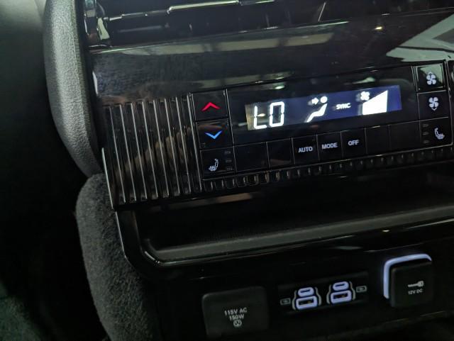 used 2024 Jeep Wagoneer L car, priced at $65,998