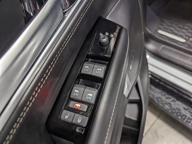 used 2024 Jeep Wagoneer L car, priced at $65,998