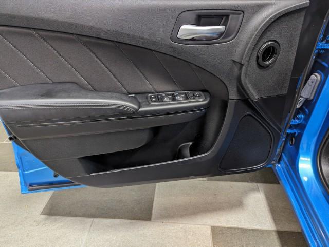 used 2023 Dodge Charger car, priced at $30,998