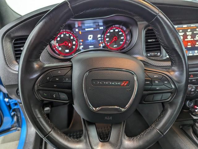 used 2023 Dodge Charger car, priced at $30,998
