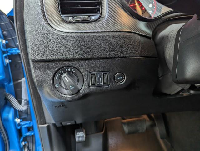 used 2023 Dodge Charger car, priced at $30,998