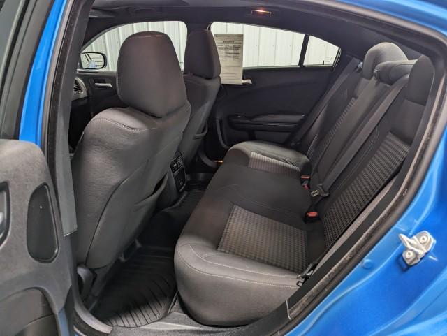 used 2023 Dodge Charger car, priced at $30,998
