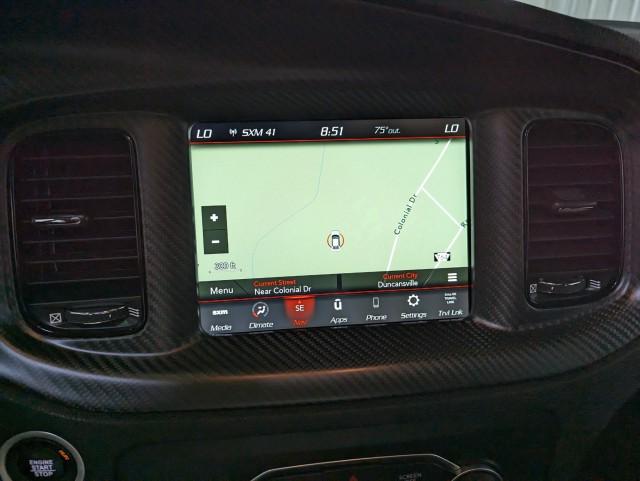 used 2023 Dodge Charger car, priced at $30,998