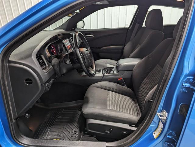 used 2023 Dodge Charger car, priced at $30,998