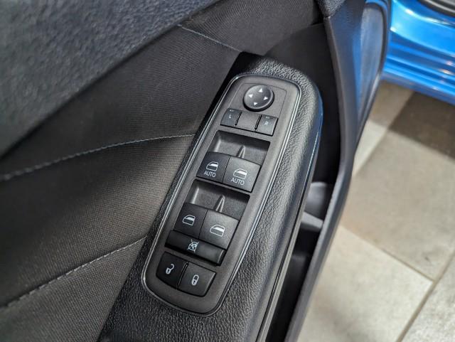 used 2023 Dodge Charger car, priced at $30,998