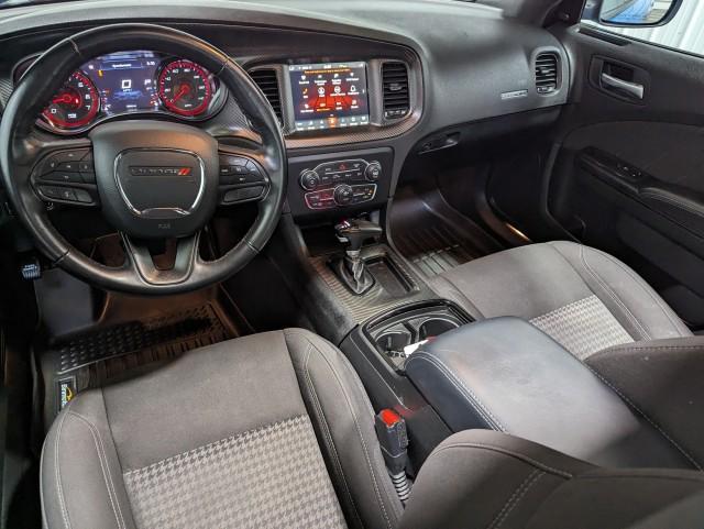 used 2023 Dodge Charger car, priced at $30,998