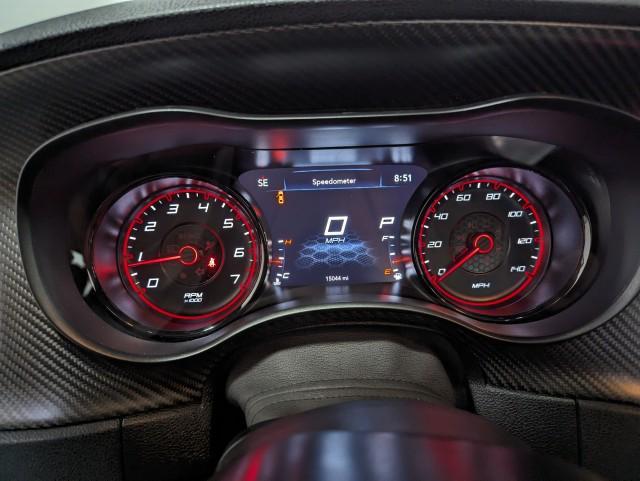 used 2023 Dodge Charger car, priced at $30,998