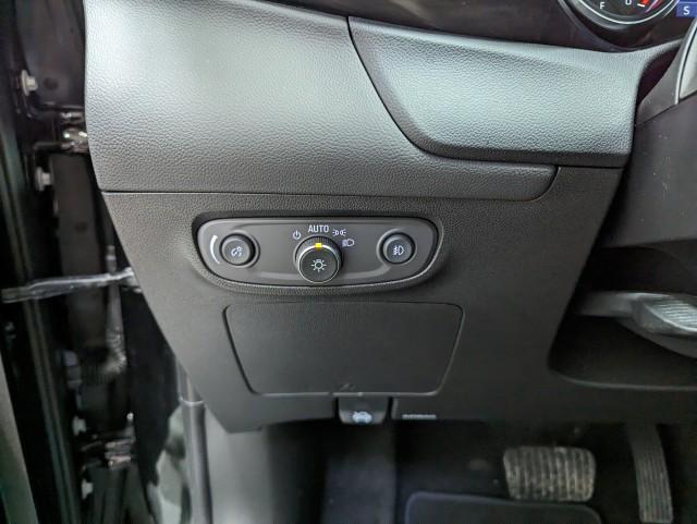 used 2022 Buick Encore GX car, priced at $22,498