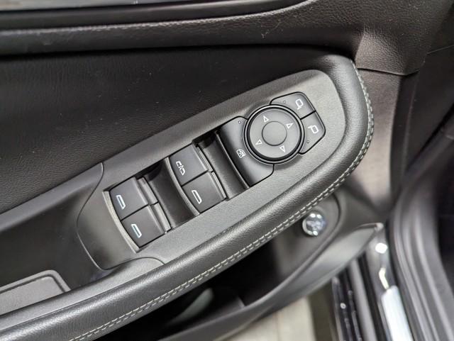 used 2022 Buick Encore GX car, priced at $22,498