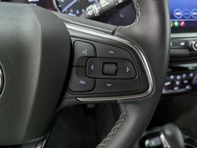 used 2022 Buick Encore GX car, priced at $22,498
