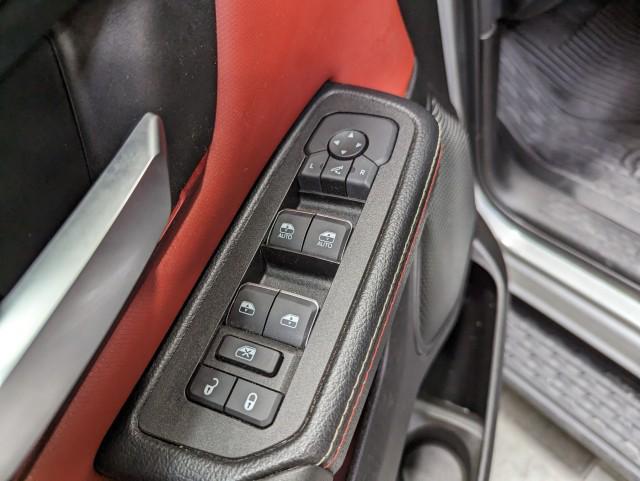 used 2025 Ram 1500 car, priced at $51,498