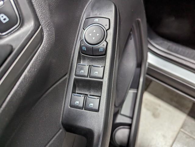 used 2024 Ford Escape car, priced at $24,998