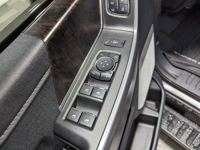 used 2025 Ford F-250 car, priced at $70,998