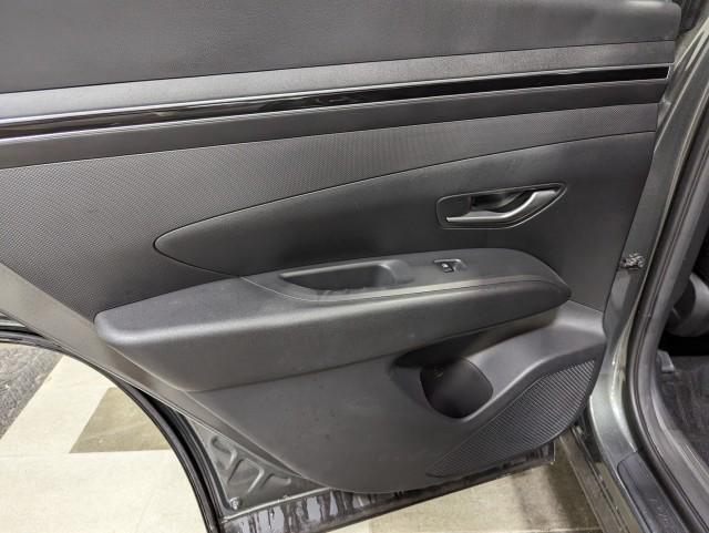 used 2024 Hyundai TUCSON Plug-In Hybrid car, priced at $27,498