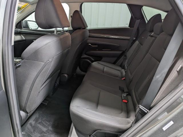 used 2024 Hyundai TUCSON Plug-In Hybrid car, priced at $27,498