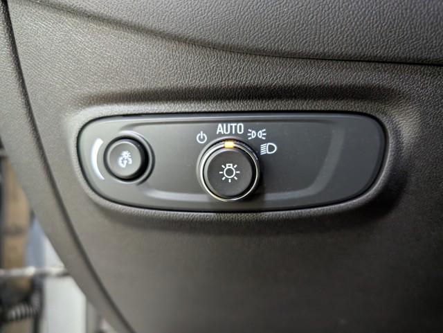 used 2024 Chevrolet Equinox car, priced at $22,498