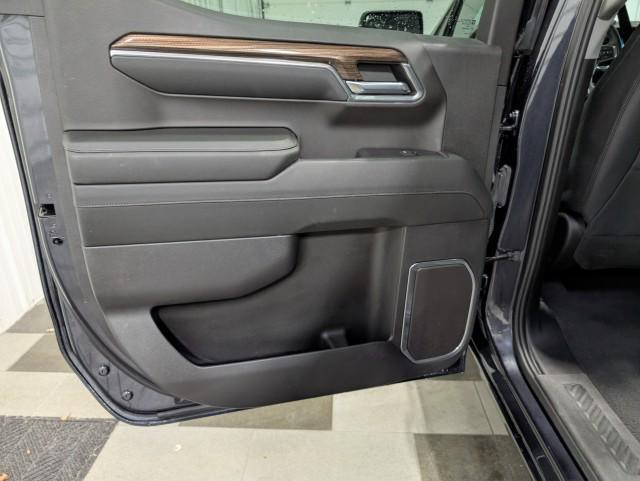 used 2024 Chevrolet Silverado 1500 car, priced at $36,998