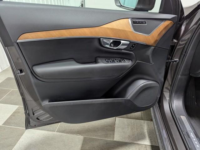used 2023 Volvo XC90 car, priced at $40,998