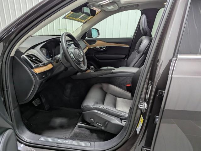 used 2023 Volvo XC90 car, priced at $40,998