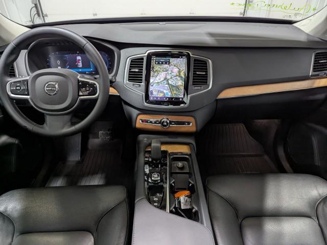 used 2023 Volvo XC90 car, priced at $40,998