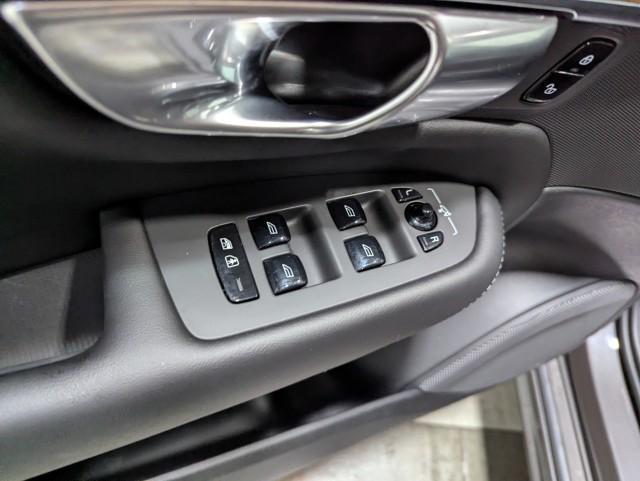 used 2023 Volvo XC90 car, priced at $40,998