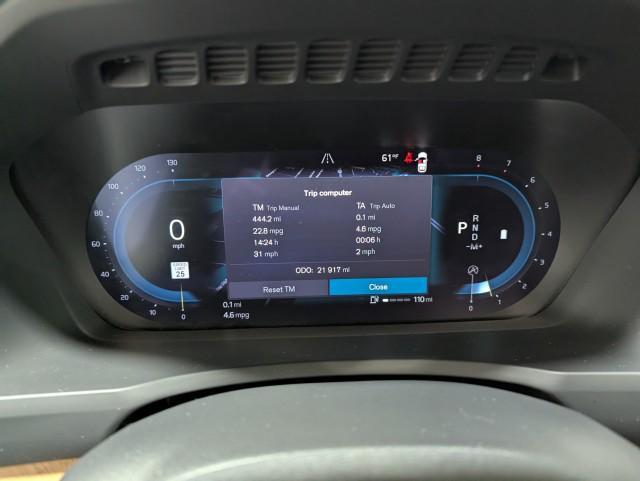 used 2023 Volvo XC90 car, priced at $40,998