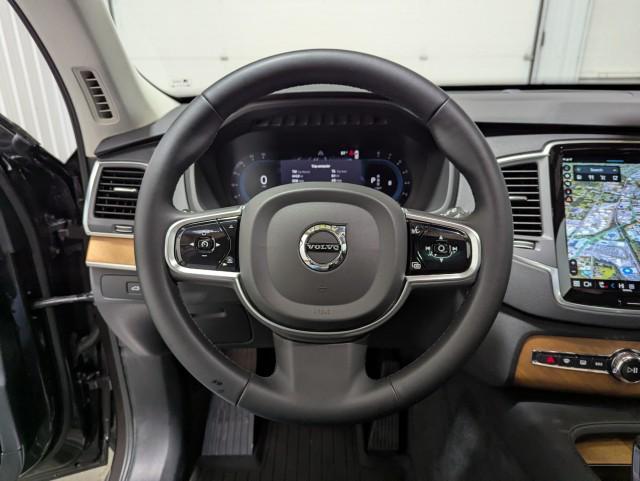 used 2023 Volvo XC90 car, priced at $40,998