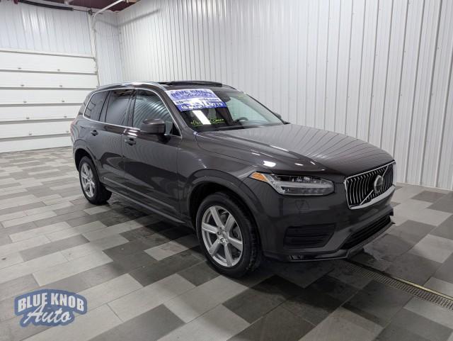 used 2023 Volvo XC90 car, priced at $40,998