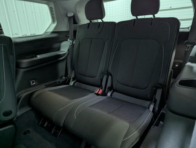 used 2023 Jeep Grand Cherokee L car, priced at $30,998