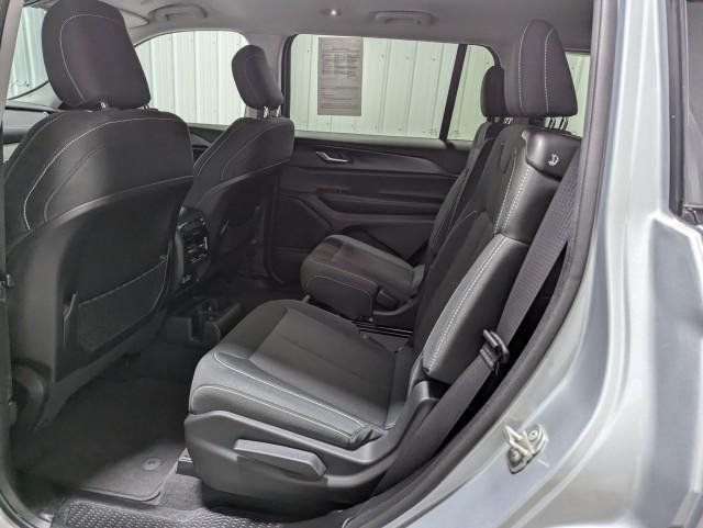 used 2023 Jeep Grand Cherokee L car, priced at $30,998