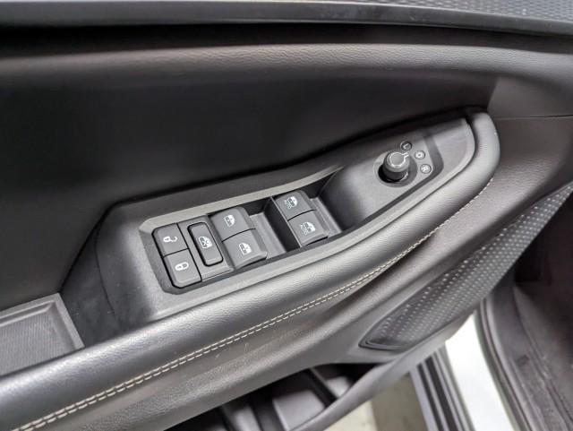 used 2023 Jeep Grand Cherokee L car, priced at $30,998