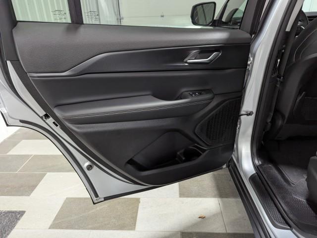 used 2023 Jeep Grand Cherokee L car, priced at $30,998