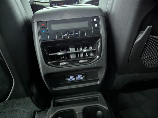 used 2023 Jeep Grand Cherokee L car, priced at $30,998
