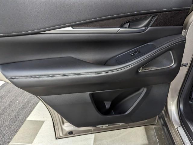 used 2022 INFINITI QX60 car, priced at $42,998