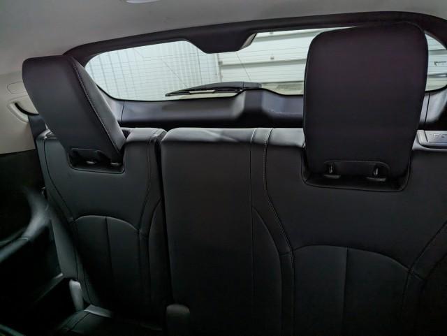 used 2022 INFINITI QX60 car, priced at $42,998