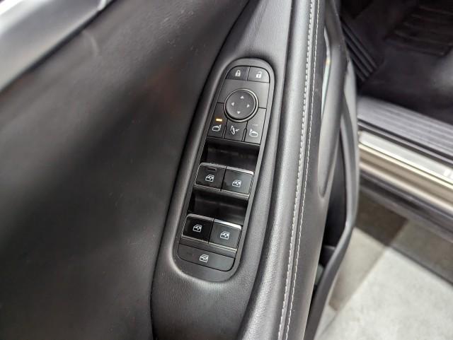 used 2022 INFINITI QX60 car, priced at $42,998