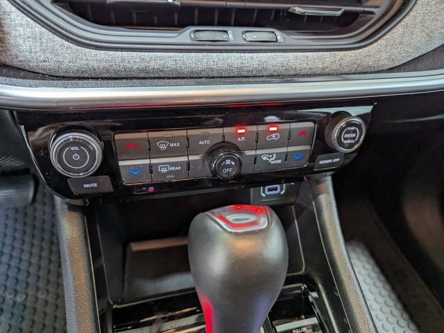 used 2022 Jeep Compass car, priced at $23,498