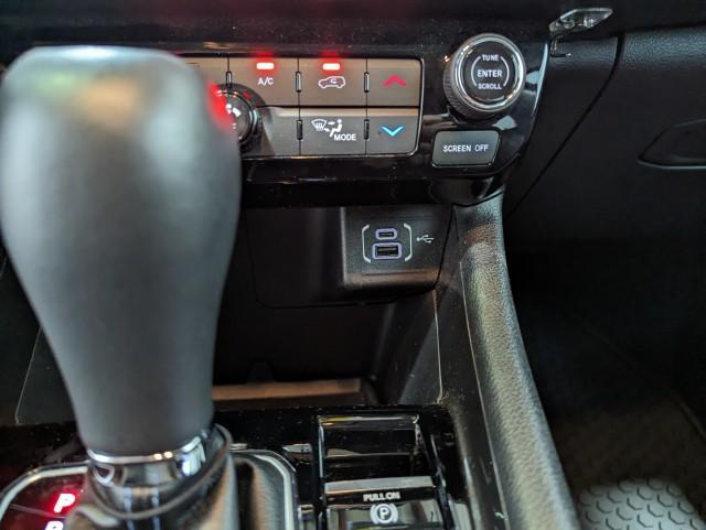 used 2022 Jeep Compass car, priced at $23,498