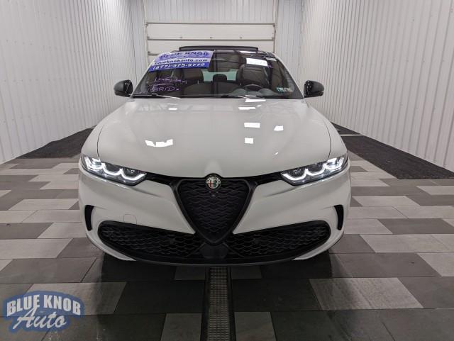 used 2024 Alfa Romeo Tonale car, priced at $33,498