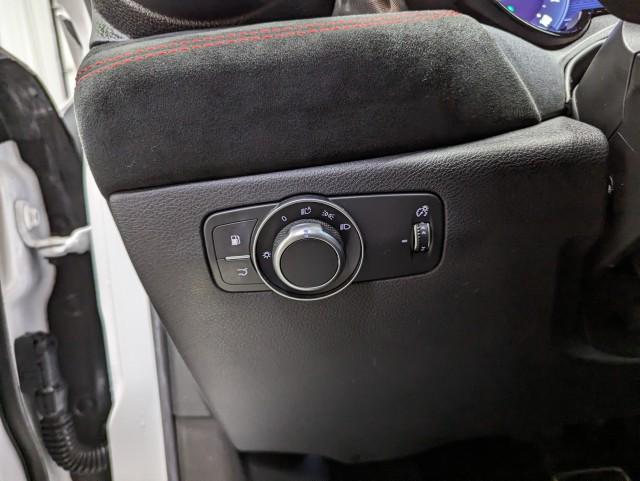 used 2024 Alfa Romeo Tonale car, priced at $33,498