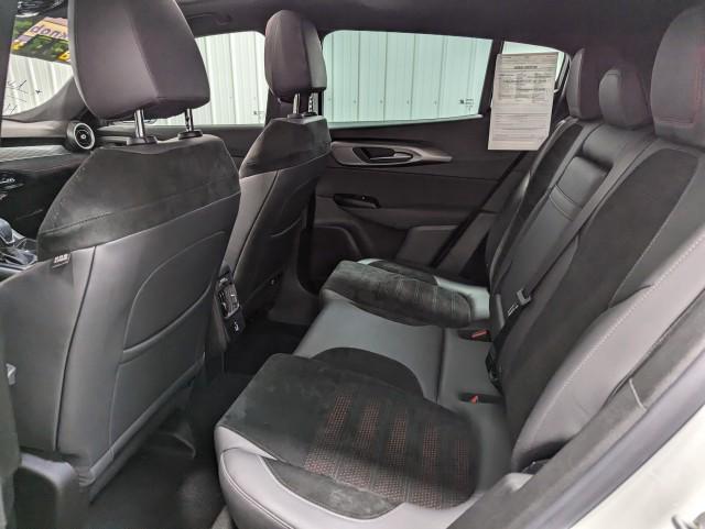 used 2024 Alfa Romeo Tonale car, priced at $33,498