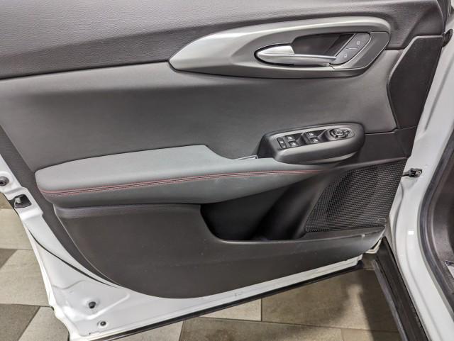 used 2024 Alfa Romeo Tonale car, priced at $33,498