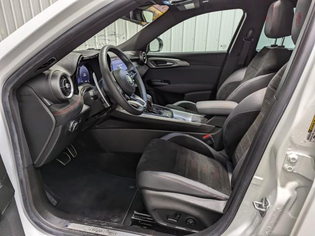 used 2024 Alfa Romeo Tonale car, priced at $33,498