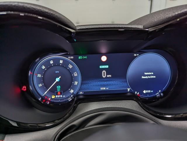 used 2024 Alfa Romeo Tonale car, priced at $33,498