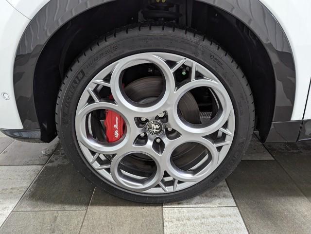 used 2024 Alfa Romeo Tonale car, priced at $33,498