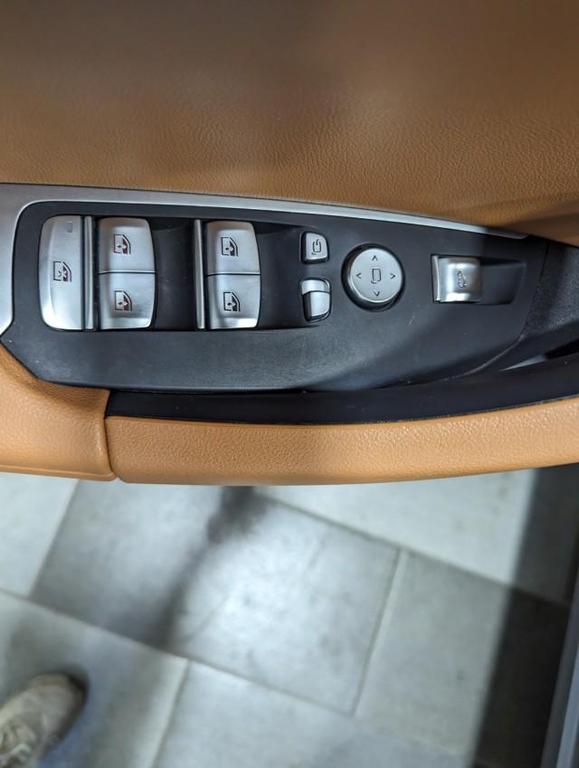 used 2022 BMW X3 car, priced at $33,998
