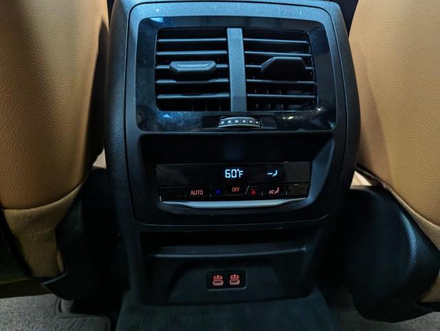 used 2022 BMW X3 car, priced at $33,998